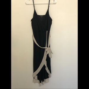 High low dress